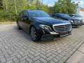 Mercedes-Benz E 220 E 220 d 1.Hand SH-MB AHK LEDER Kamera 360 TOP Schwarz - thumbnail 3
