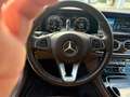 Mercedes-Benz E 220 E 220 d 1.Hand SH-MB AHK LEDER Kamera 360 TOP Schwarz - thumbnail 32