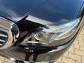 Mercedes-Benz E 220 E 220 d 1.Hand SH-MB AHK LEDER Kamera 360 TOP Schwarz - thumbnail 35
