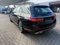 Mercedes-Benz E 220 E 220 d 1.Hand SH-MB AHK LEDER Kamera 360 TOP Schwarz - thumbnail 7