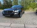 Mercedes-Benz E 220 E 220 d 1.Hand SH-MB AHK LEDER Kamera 360 TOP Schwarz - thumbnail 1