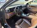Mercedes-Benz E 220 E 220 d 1.Hand SH-MB AHK LEDER Kamera 360 TOP Schwarz - thumbnail 10