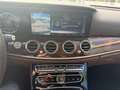 Mercedes-Benz E 220 E 220 d 1.Hand SH-MB AHK LEDER Kamera 360 TOP Schwarz - thumbnail 37
