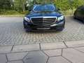 Mercedes-Benz E 220 E 220 d 1.Hand SH-MB AHK LEDER Kamera 360 TOP Schwarz - thumbnail 2