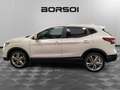 Nissan Qashqai 2ª serie 1.3 DIG-T 160 CV DCT N-Tec Blanc - thumbnail 2