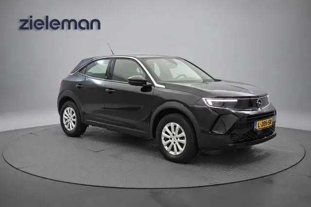 Opel Mokka-E Edition 50-kWh - Carplay, Camera, Cruise, Clima, S