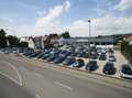 Mercedes-Benz Sprinter Sprinter Mixto 4x4 7 G-Tronic 5 Sitzer Bianco - thumbnail 13
