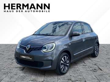 Intens Electric CAM*LED*SHZ*PDC*AUT*Kam.