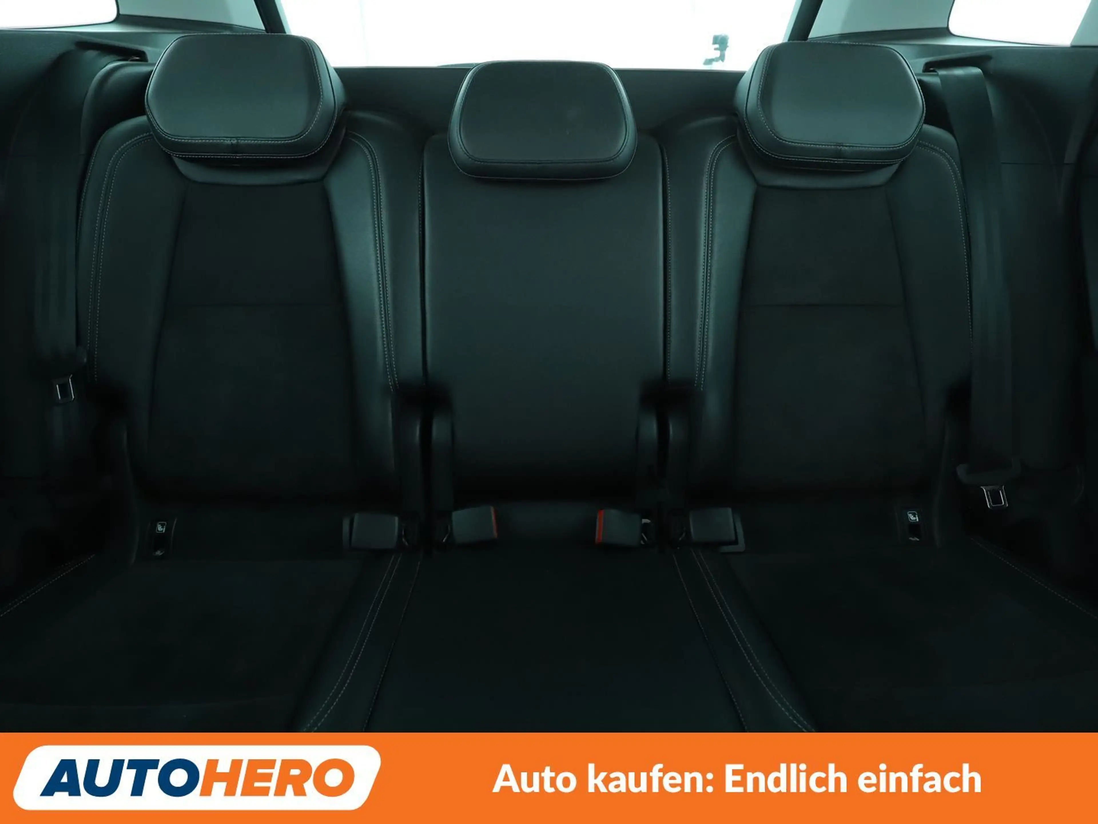 Skoda Karoq 1.5 TSI ACT Style Aut.*NAVI*LED*ACC*KLIMA* — photo 15