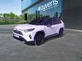 Toyota RAV 4 Rav4 2.5l 220H Style Blanco - thumbnail 1