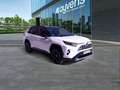 Toyota RAV 4 Rav4 2.5l 220H Style Blanco - thumbnail 3