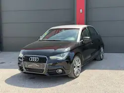 Photo Audi A1