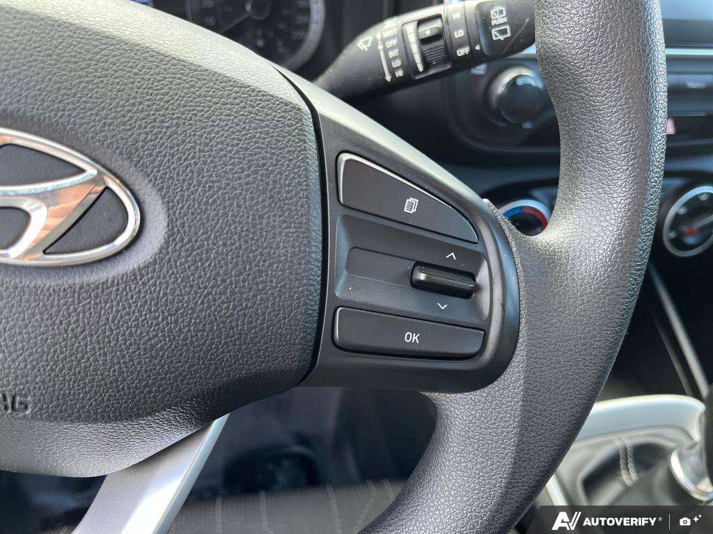used 2020 Hyundai Venue car, priced at $14,900