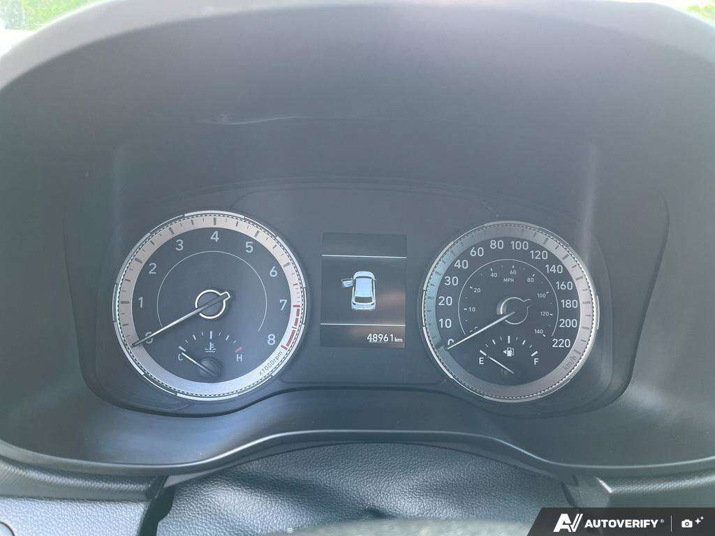 used 2020 Hyundai Venue car, priced at $14,900