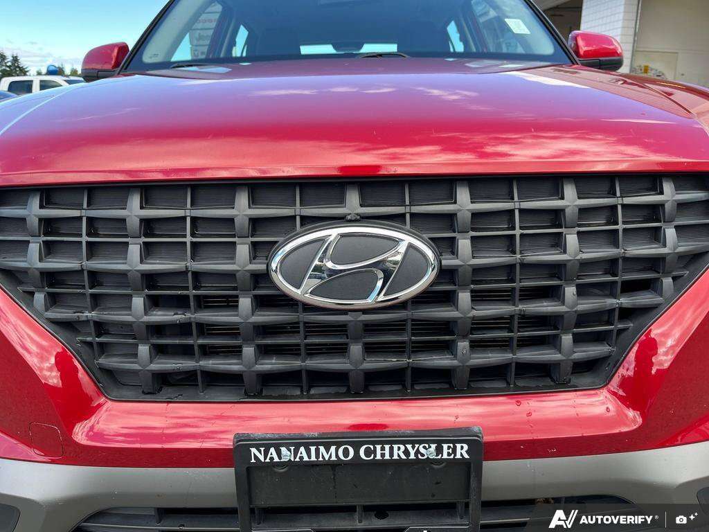 used 2020 Hyundai Venue car, priced at $14,900
