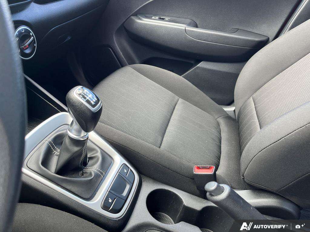 used 2020 Hyundai Venue car, priced at $14,900