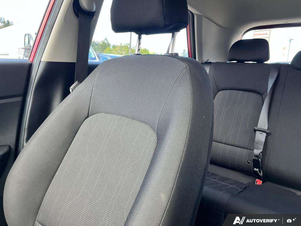 used 2020 Hyundai Venue car, priced at $14,900
