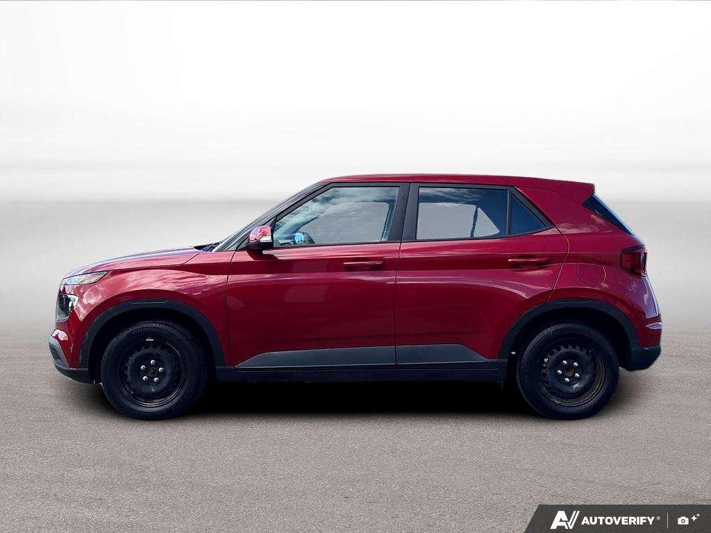 used 2020 Hyundai Venue car, priced at $14,900