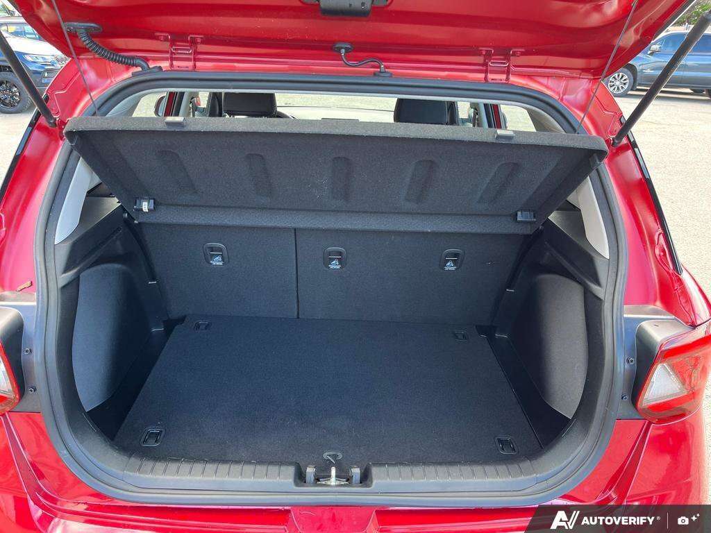 used 2020 Hyundai Venue car, priced at $14,900
