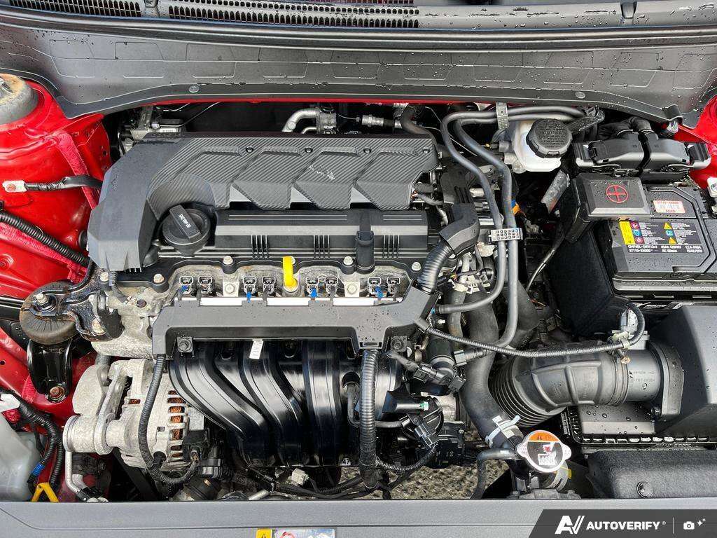 used 2020 Hyundai Venue car, priced at $14,900