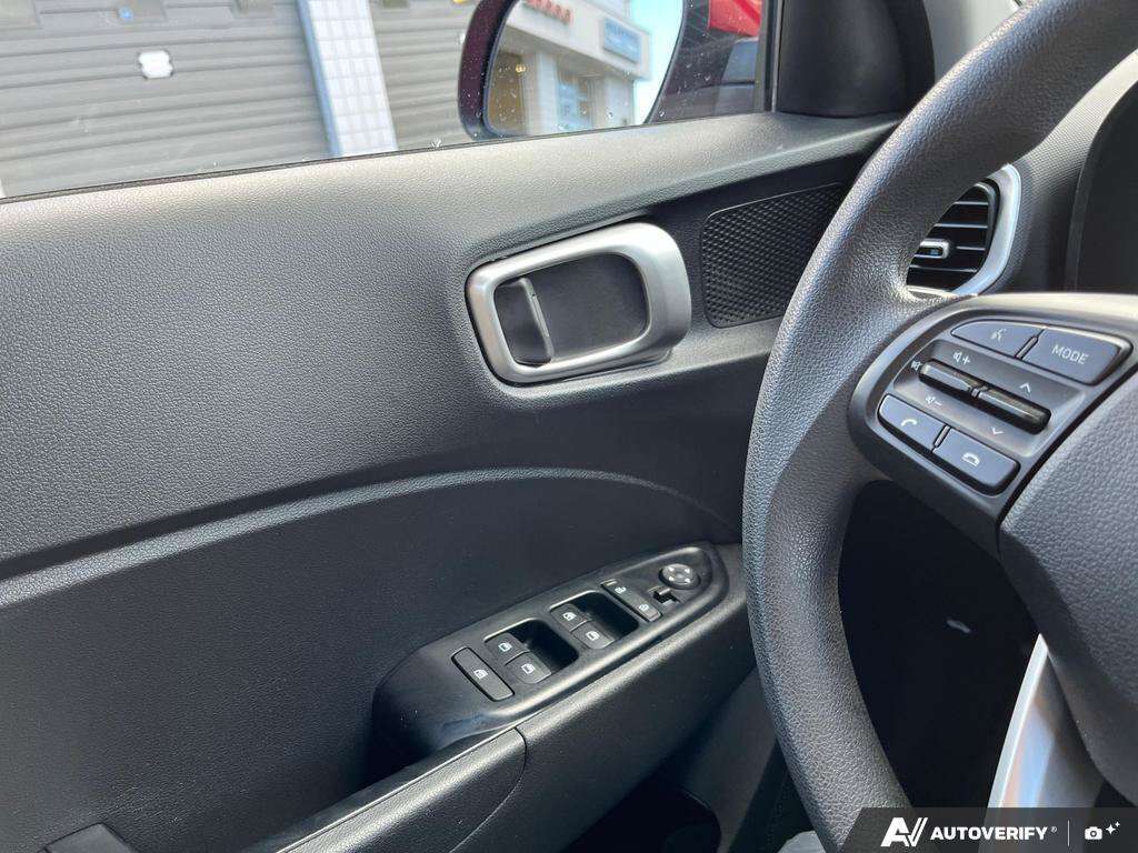 used 2020 Hyundai Venue car, priced at $14,900