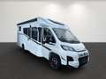Sunlight Adventure T 67 Fiat Weiß - thumbnail 1
