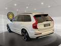 Volvo XC90 XC90 ULT RECH T8 PIH Bianco - thumbnail 2