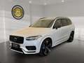 Volvo XC90 XC90 ULT RECH T8 PIH Bianco - thumbnail 1
