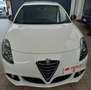 Alfa Romeo Giulietta 1.4 Turbo 120 CV GPL Sprint Weiß - thumbnail 1
