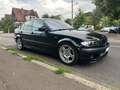 BMW 325 E46 / 325i / M-Paket / Facelift / Alcantara Zwart - thumbnail 4