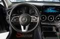 Mercedes-Benz GLC 220 d 4Matic Sport Uniprop. Tagliandata Perfetta Blau - thumbnail 50