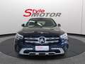 Mercedes-Benz GLC 220 d 4Matic Sport Uniprop. Tagliandata Perfetta Blau - thumbnail 1