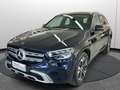 Mercedes-Benz GLC 220 d 4Matic Sport Uniprop. Tagliandata Perfetta Blau - thumbnail 21