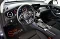 Mercedes-Benz GLC 220 d 4Matic Sport Uniprop. Tagliandata Perfetta Blau - thumbnail 6