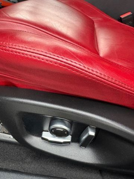 Jaguar XF Sportbrake S — photo 12