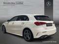 Mercedes-Benz A 200 d amg line (euro 6d) Wit - thumbnail 4