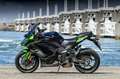 Kawasaki Ninja 1000SX --4 Jahre Garantie-- Grün - thumbnail 11