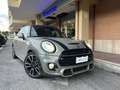 MINI Cooper SD Mini 2.0 Cooper SD Hype JCW 5p auto *Promo SD 2026 Grau - thumbnail 1