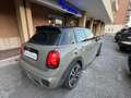 MINI Cooper SD Mini 2.0 Cooper SD Hype JCW 5p auto *Promo SD 2026 Grau - thumbnail 8