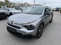 Citroen C4 PureTech 100 S&S 6-Gang-Manuell You Silber - thumbnail 1