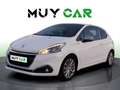 Peugeot 208 1.2 PureTech S&S Style 82 Blanc - thumbnail 3