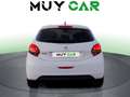 Peugeot 208 1.2 PureTech S&S Style 82 Blanc - thumbnail 6
