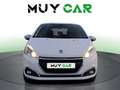 Peugeot 208 1.2 PureTech S&S Style 82 Blanc - thumbnail 2