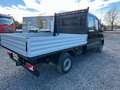 Mercedes-Benz Sprinter 317 CDI double cabine Zwart - thumbnail 4