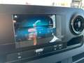 Mercedes-Benz Sprinter 317 CDI double cabine Zwart - thumbnail 21