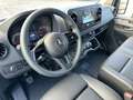 Mercedes-Benz Sprinter 317 CDI double cabine Zwart - thumbnail 18