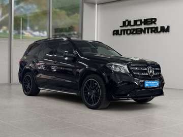 AMG 4Matic, 7-Sitzer, Insp. Neu