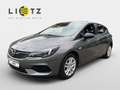 Opel Astra Business Gris - thumbnail 1