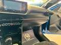 Peugeot 208 1.5 BLUEHDI GT PACK KM 40000 UNIPROPRIETARIO Blau - thumbnail 14