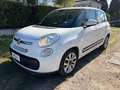 Fiat 500L 500L 1.4 tjt Pop Star 120cv Blanco - thumbnail 3
